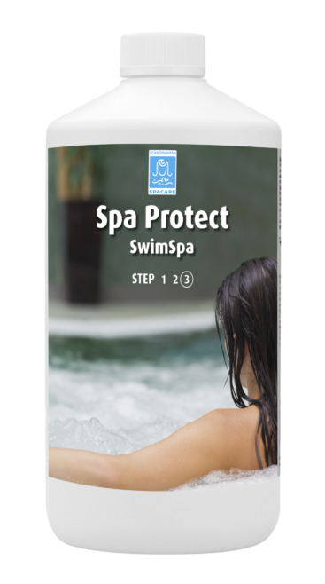 SwimSpa Spa Protect 1ltr