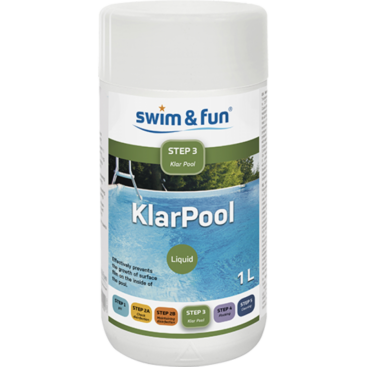 KlarPool 1 liter