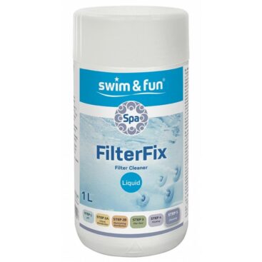 Spa FilterFix 1L