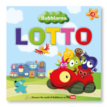 Lotto Babblarna