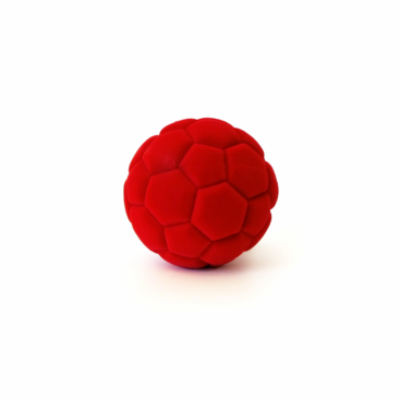 Sportboll Fotboll - Röd
