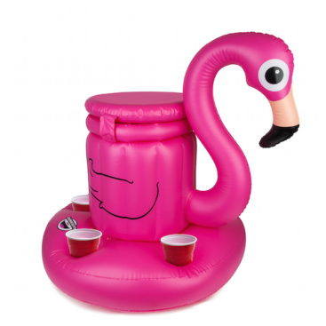 Dryckeskylare - Flamingo